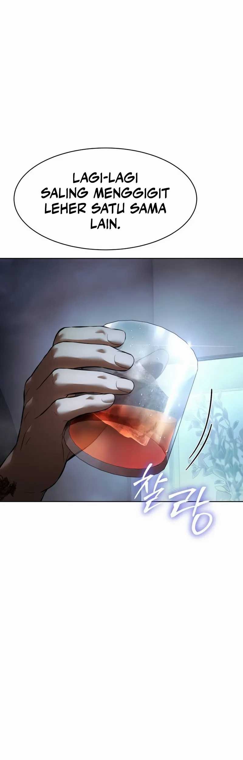 Baek XX Chapter 85 Gambar 34