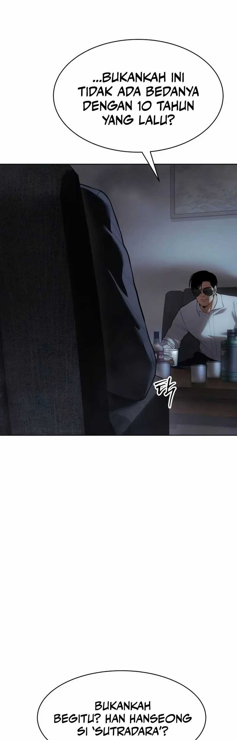 Baek XX Chapter 85 Gambar 36