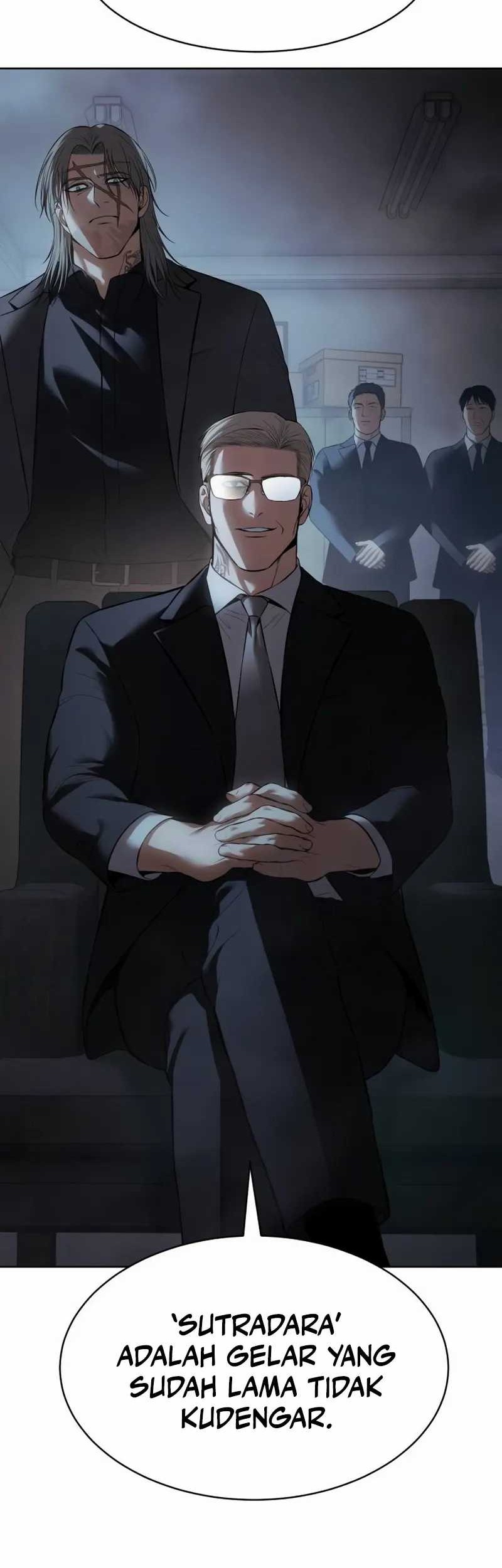 Baek XX Chapter 85 Gambar 37