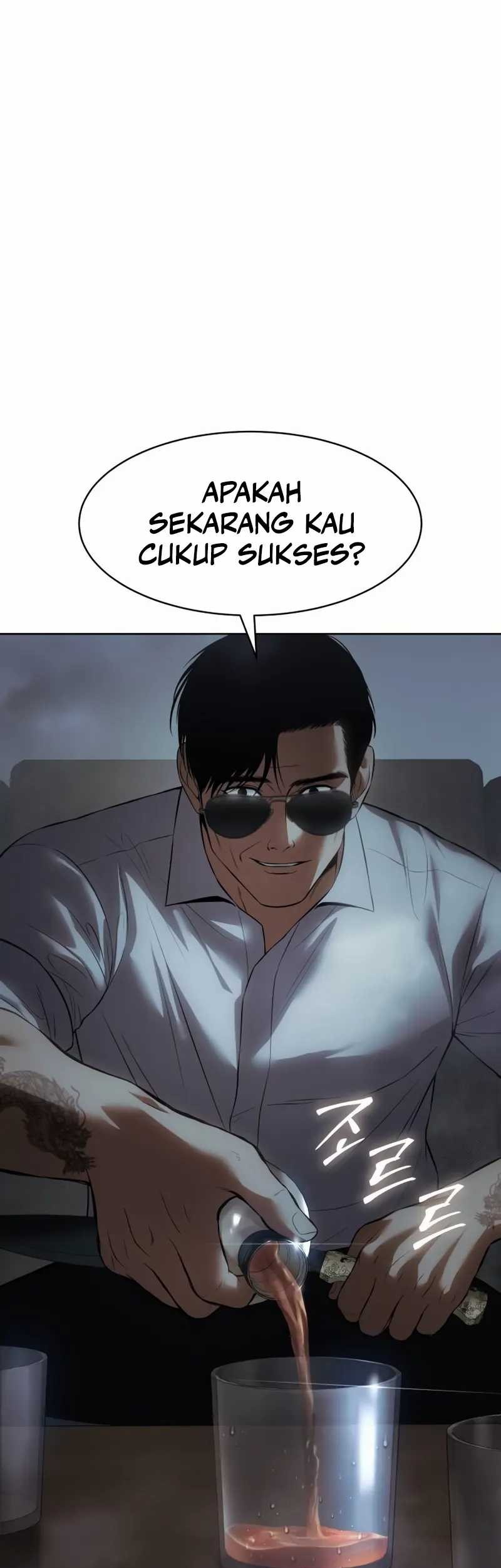 Baek XX Chapter 85 Gambar 38