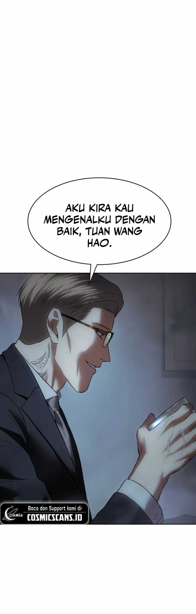 Baek XX Chapter 85 Gambar 40