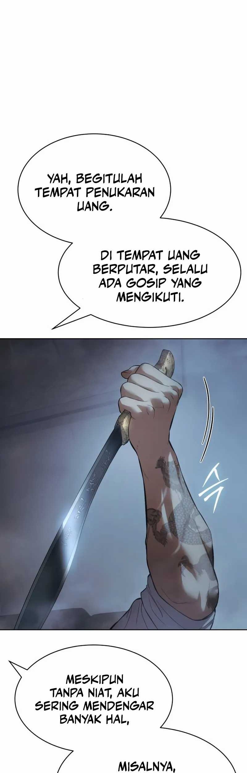 Baek XX Chapter 85 Gambar 41