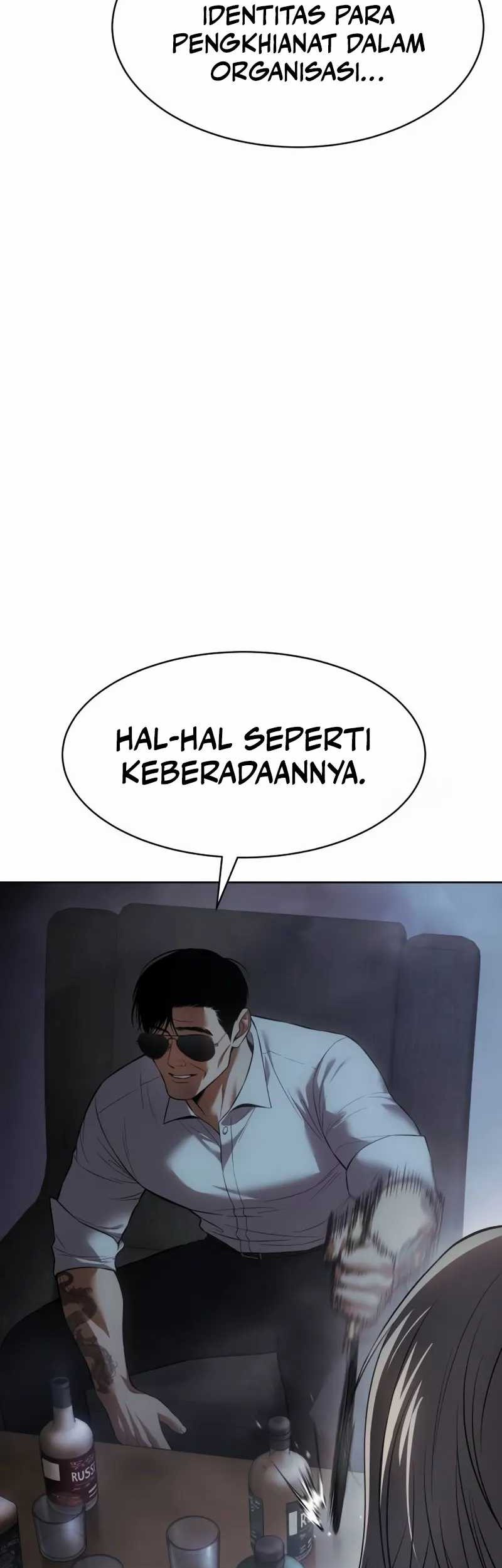 Baek XX Chapter 85 Gambar 42