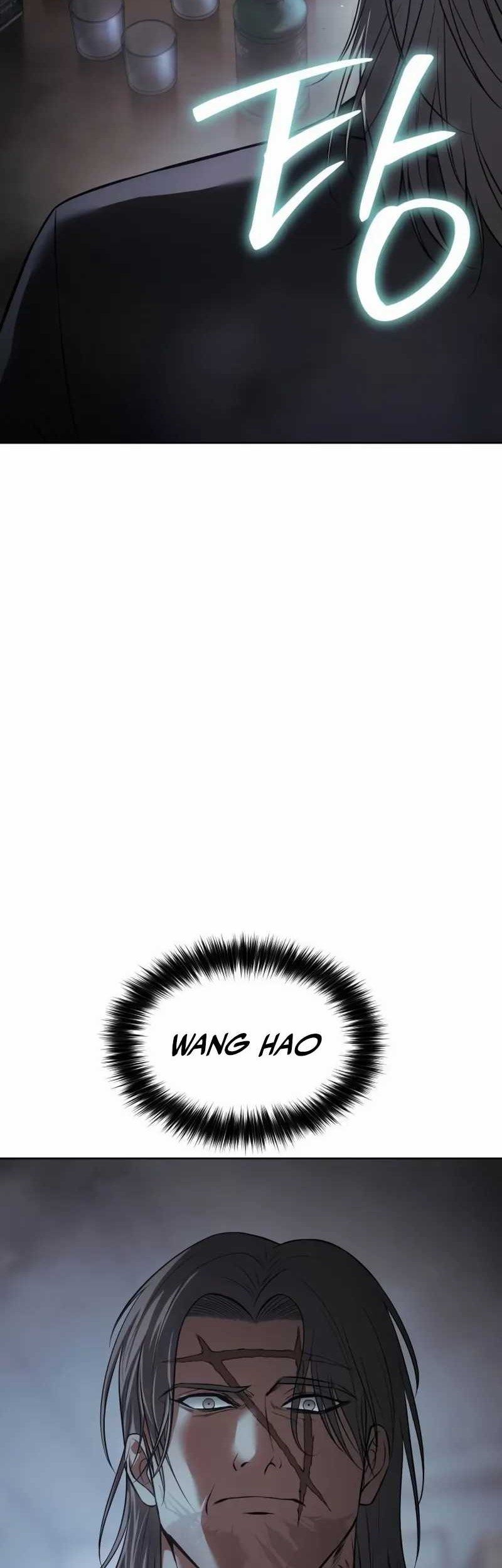 Baek XX Chapter 85 Gambar 43