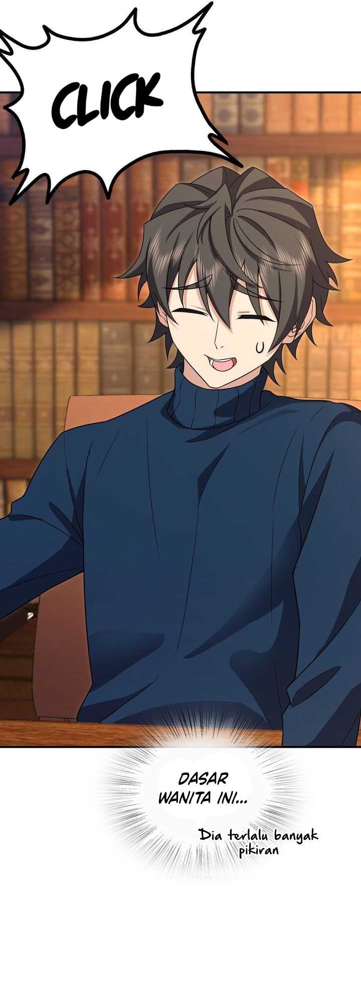 My Wife Is From a Thousand Years Ago Chapter 269 Gambar 27