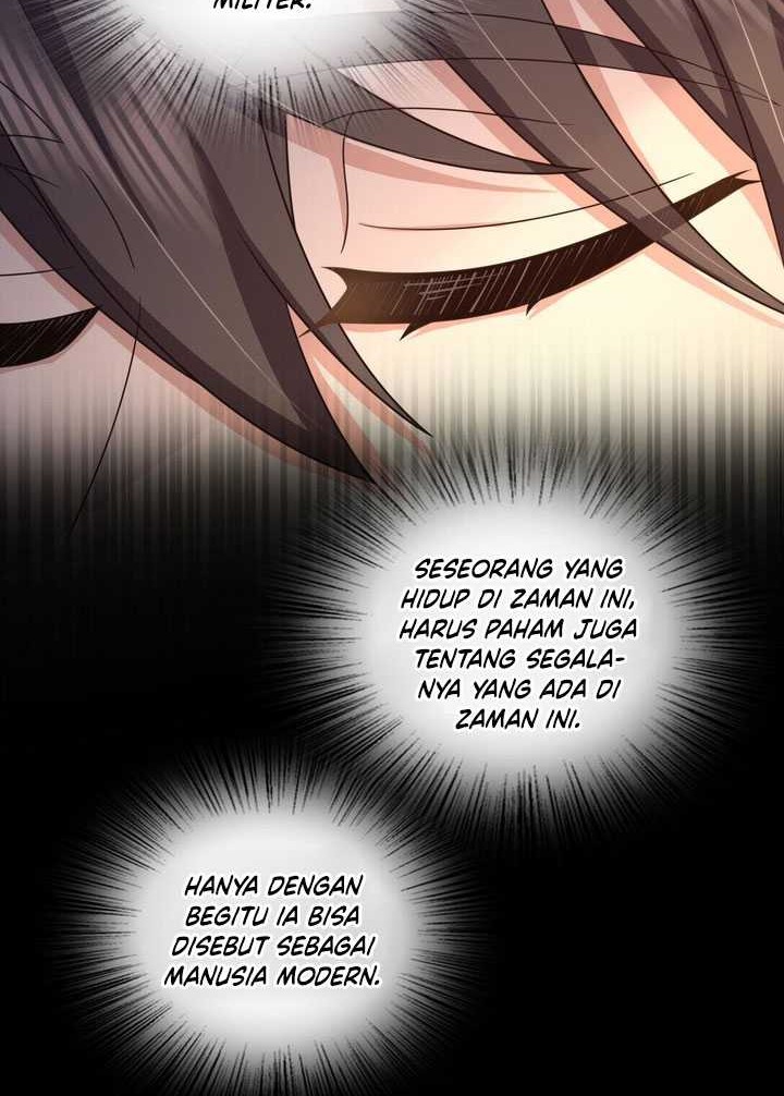 My Wife Is From a Thousand Years Ago Chapter 269 Gambar 29