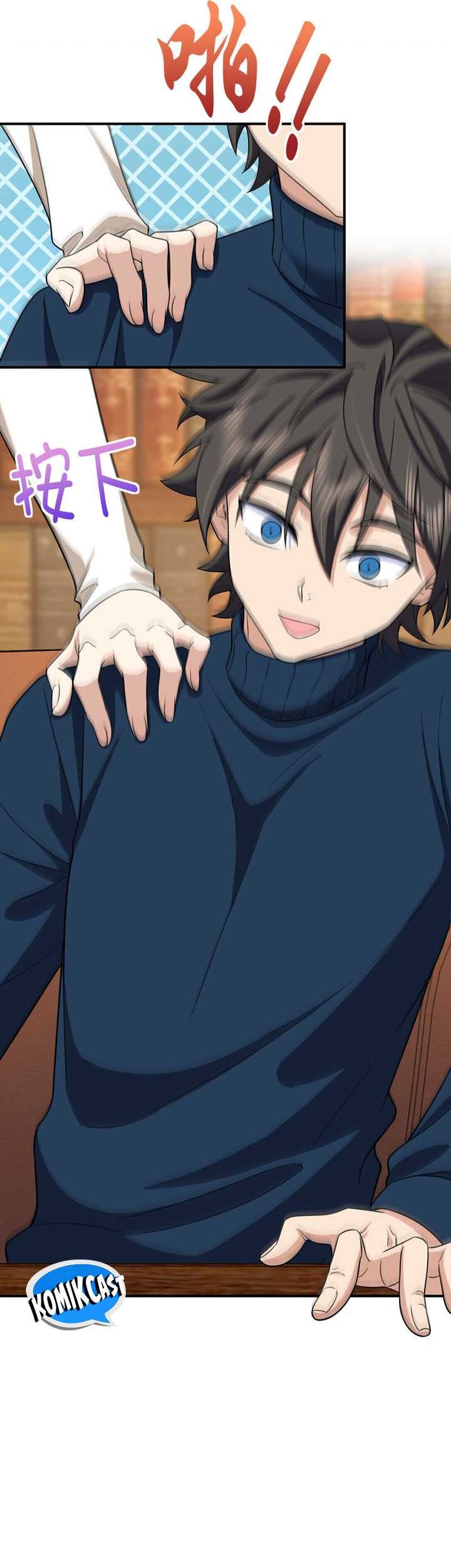 My Wife Is From a Thousand Years Ago Chapter 269 Gambar 23