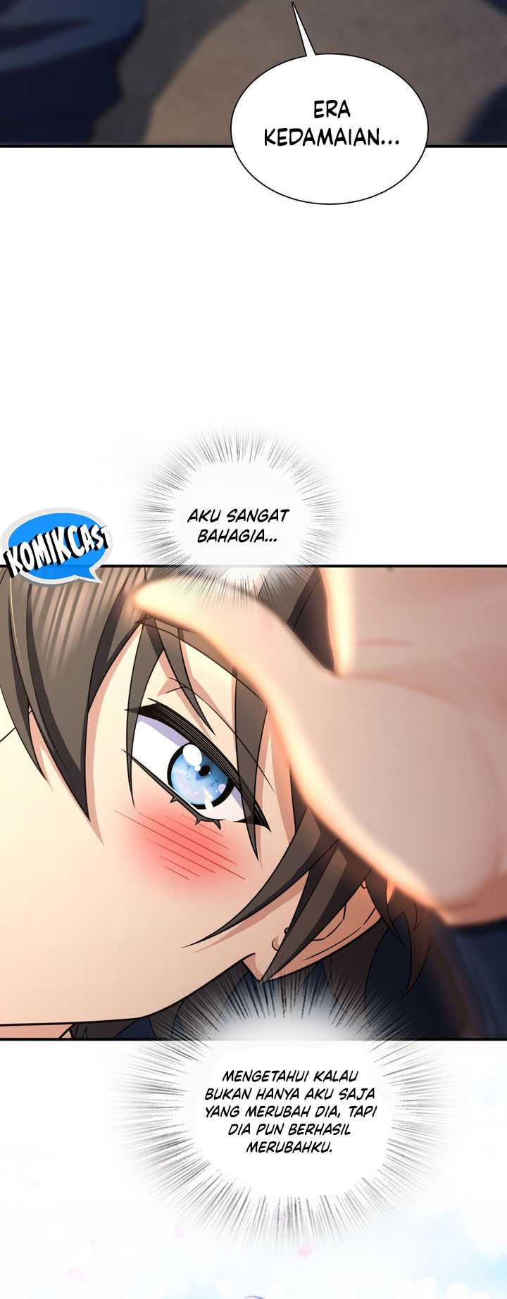 My Wife Is From a Thousand Years Ago Chapter 269 Gambar 43