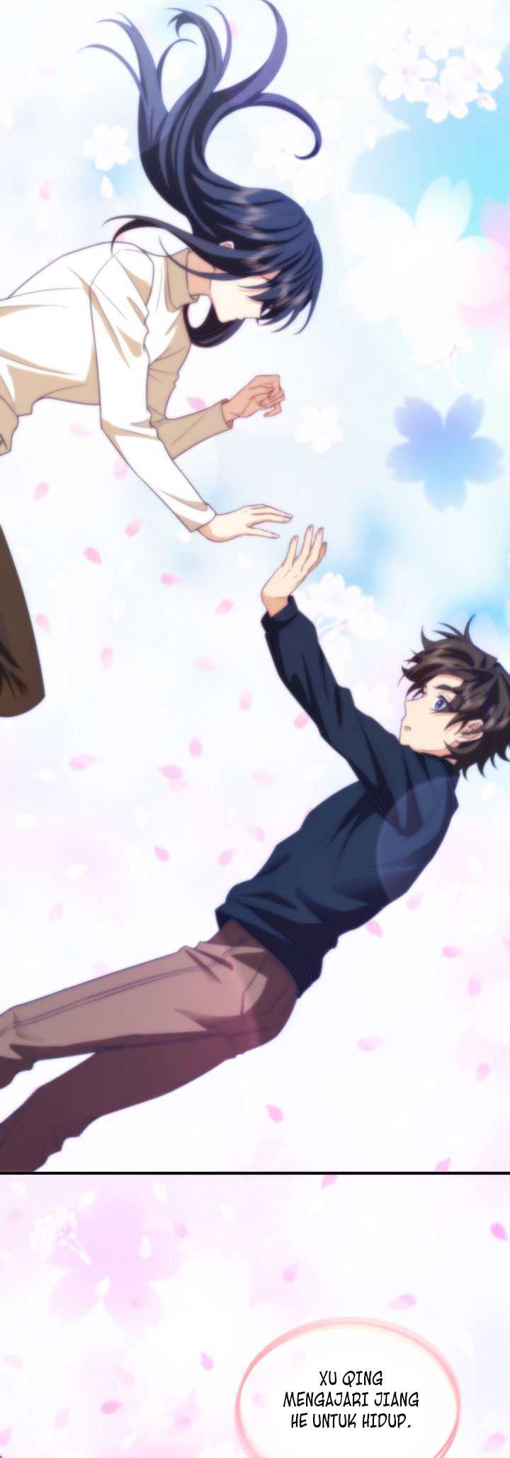 My Wife Is From a Thousand Years Ago Chapter 269 Gambar 44