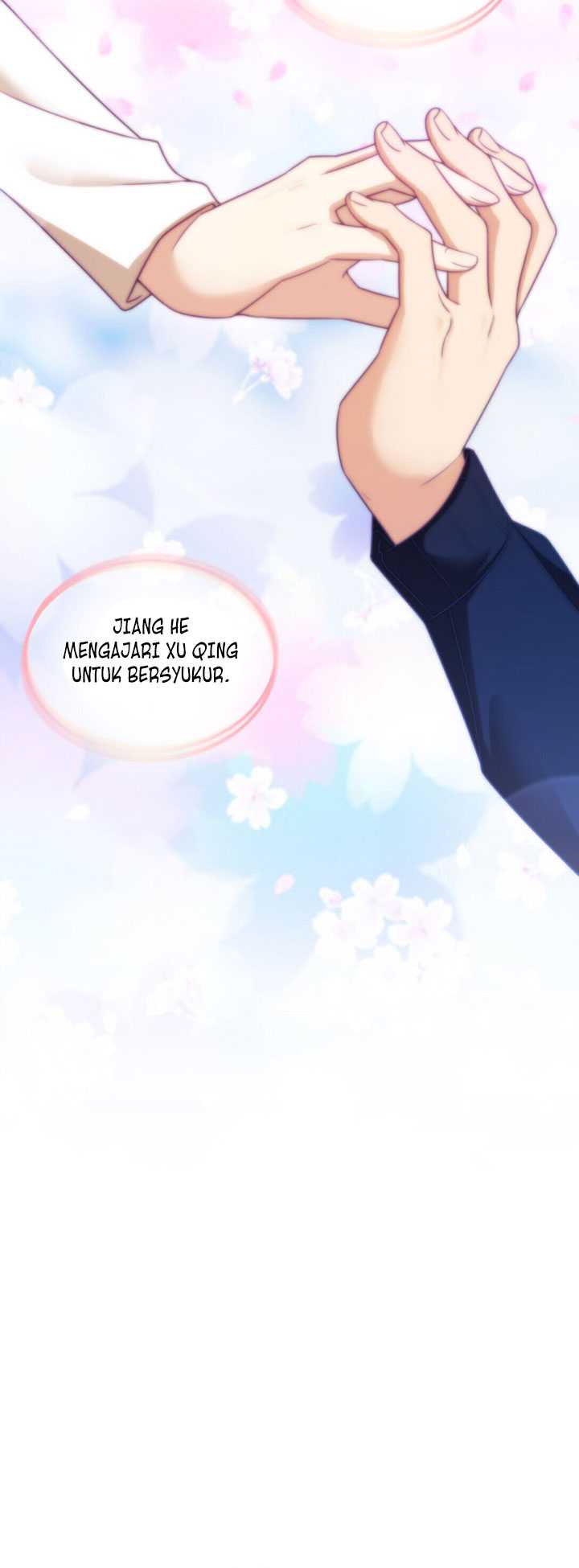 My Wife Is From a Thousand Years Ago Chapter 269 Gambar 45