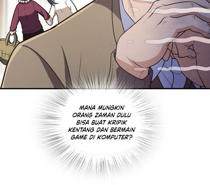 My Wife Is From a Thousand Years Ago Chapter 269 Gambar 36