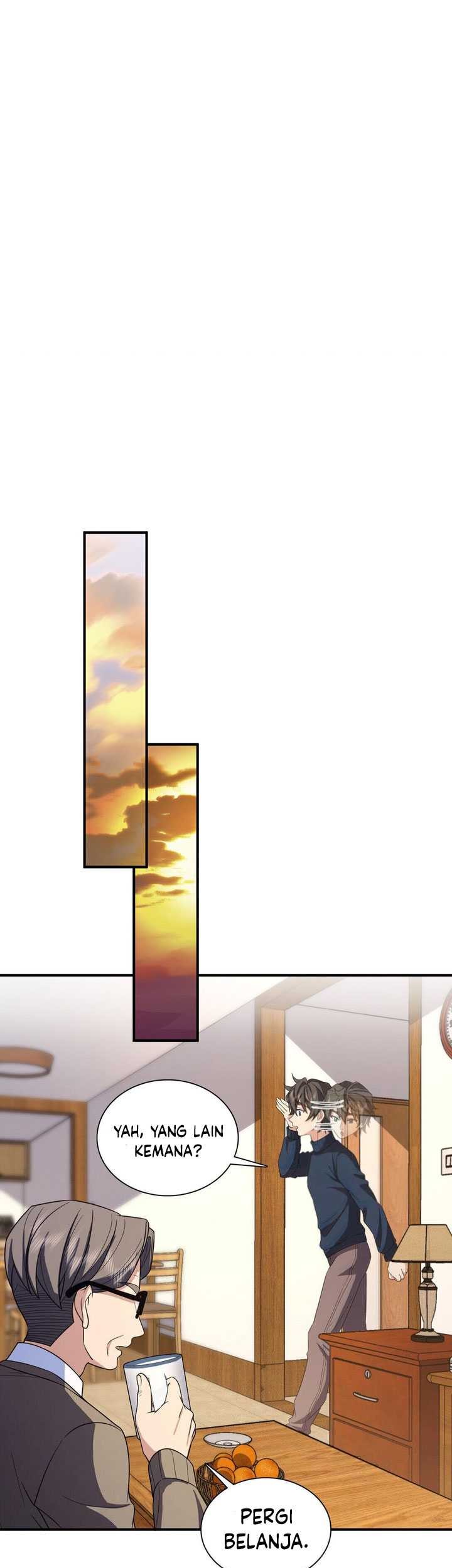 My Wife Is From a Thousand Years Ago Chapter 269 Gambar 37