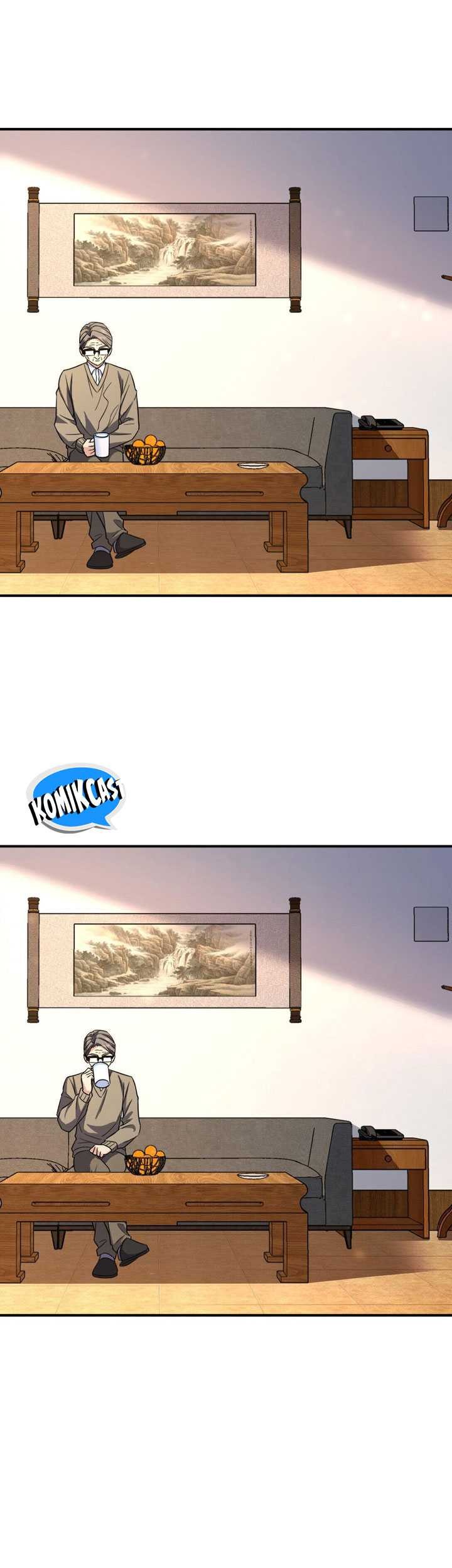 My Wife Is From a Thousand Years Ago Chapter 269 Gambar 49