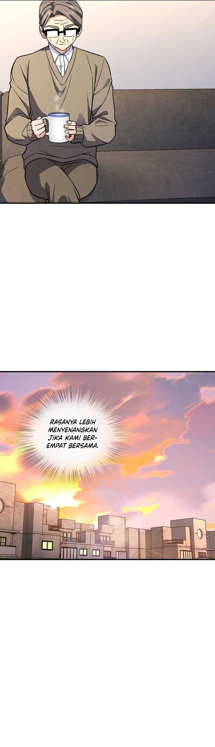 My Wife Is From a Thousand Years Ago Chapter 269 Gambar 51