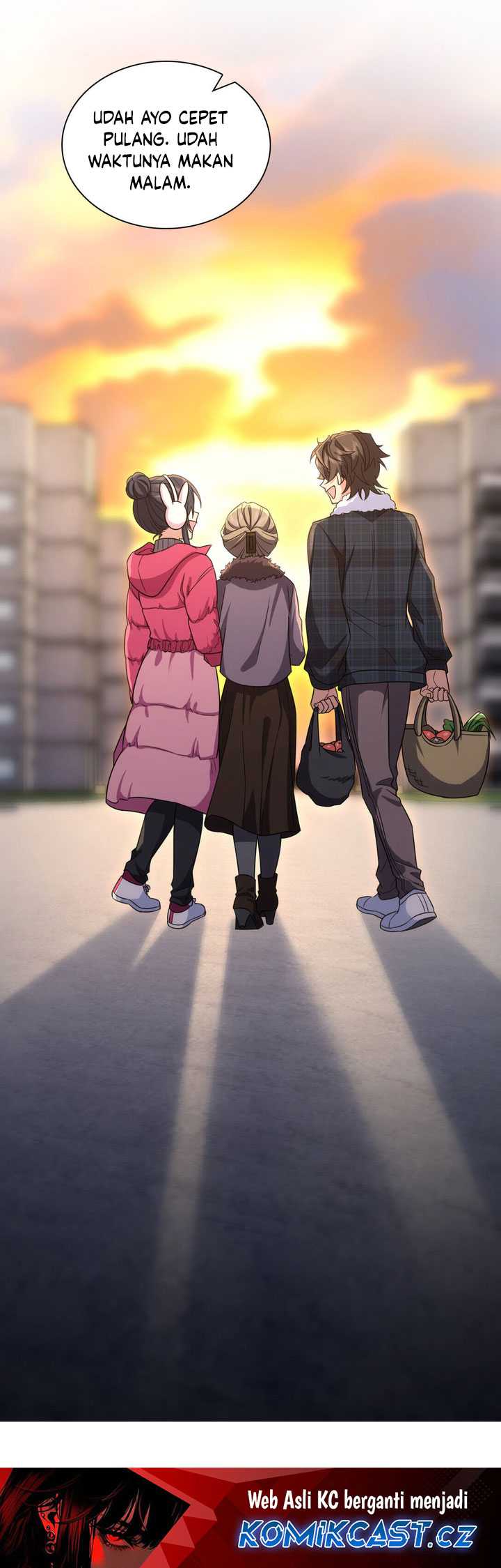 My Wife Is From a Thousand Years Ago Chapter 269 Gambar 55