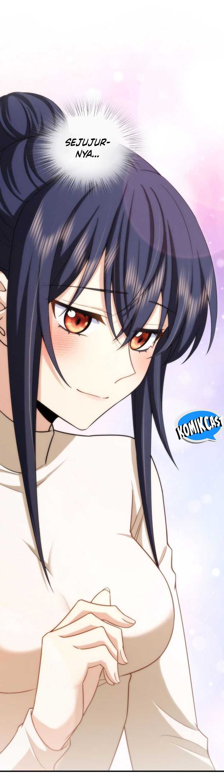 My Wife Is From a Thousand Years Ago Chapter 269 Gambar 4