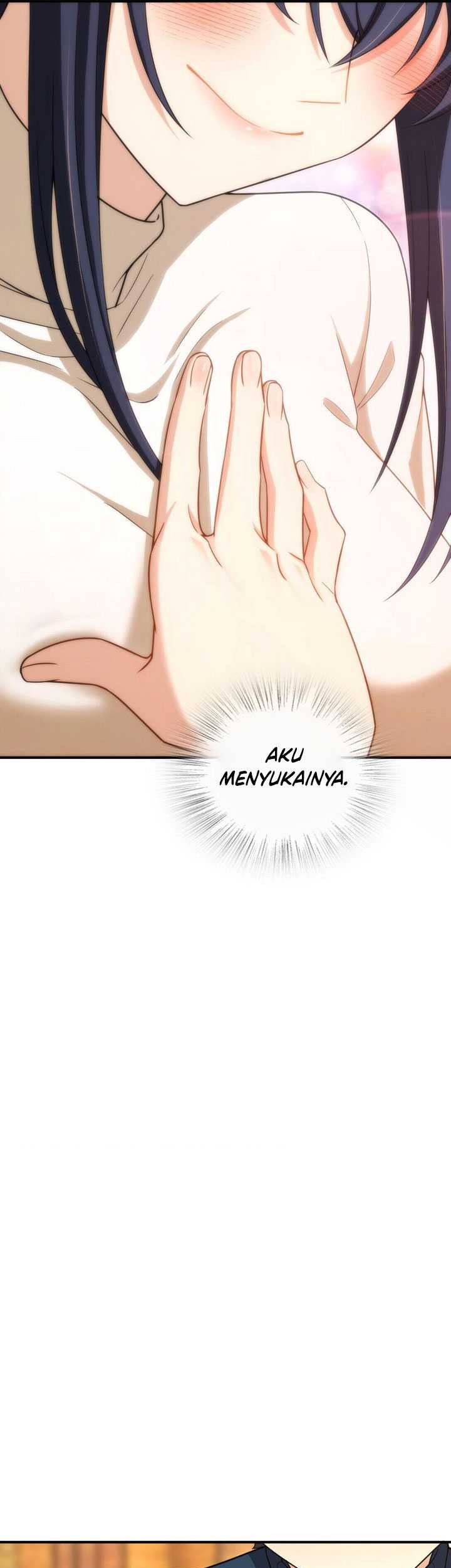 My Wife Is From a Thousand Years Ago Chapter 269 Gambar 6