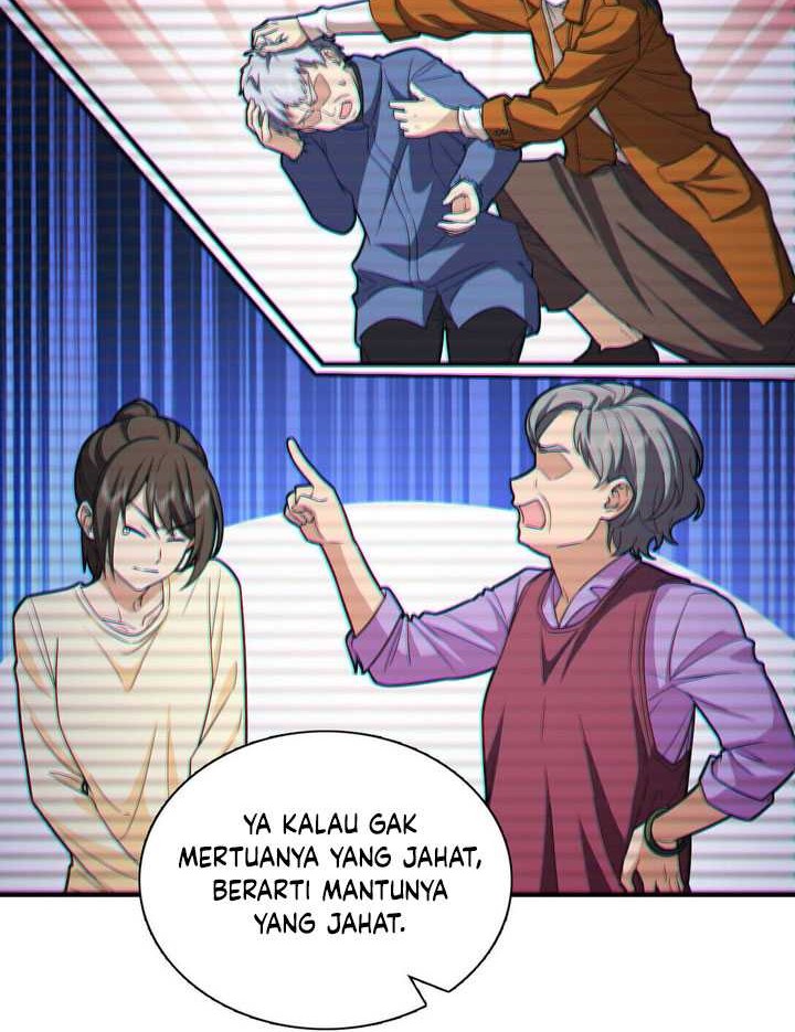 My Wife Is From a Thousand Years Ago Chapter 269 Gambar 9