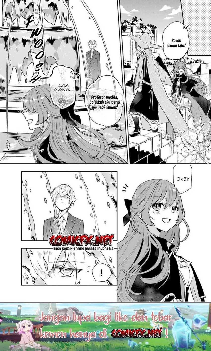 Maydare Tensei Monogatari: Kono Sekai de Ichiban Warui Majo Chapter 06 Gambar 5