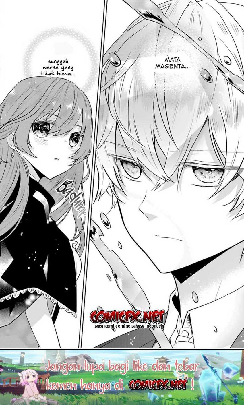 Maydare Tensei Monogatari: Kono Sekai de Ichiban Warui Majo Chapter 06 Gambar 6