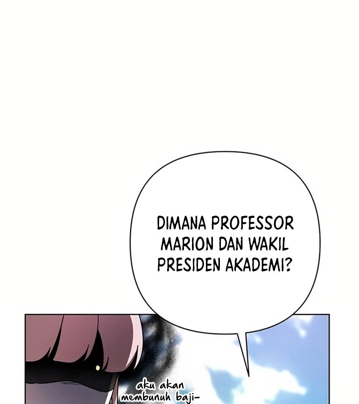 My Ruined Academy Life Chapter 07 Gambar 19