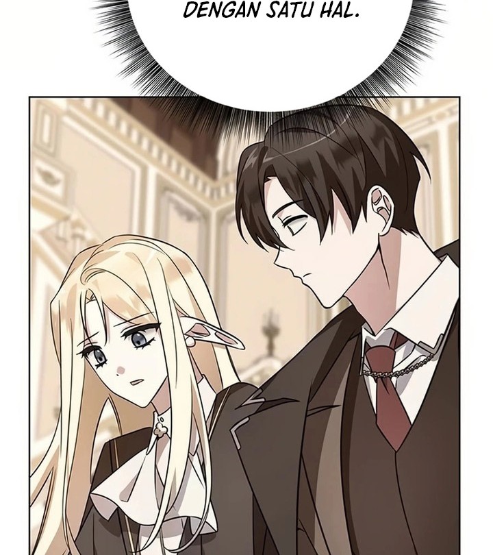 My Ruined Academy Life Chapter 07 Gambar 21