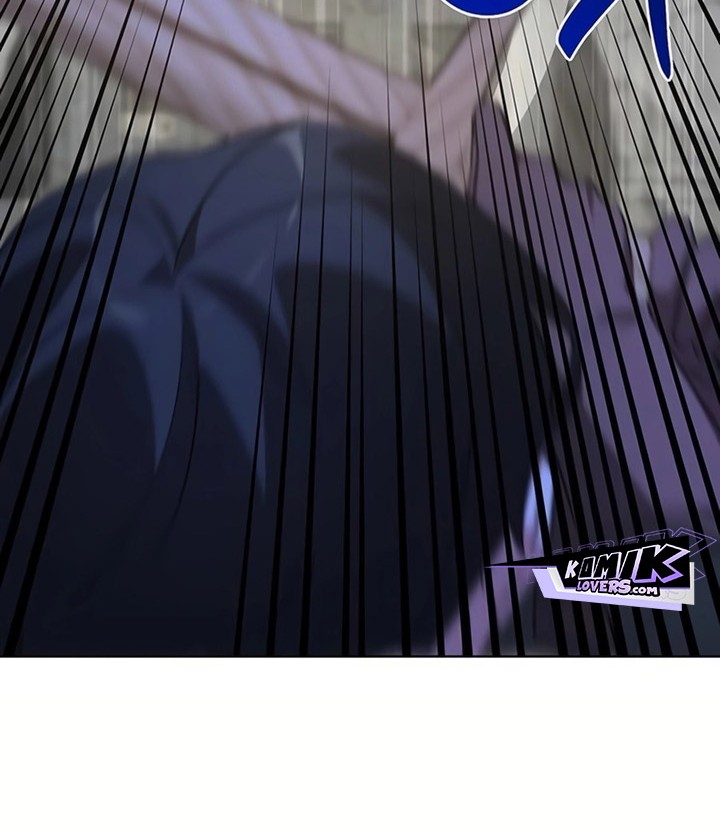 My Ruined Academy Life Chapter 07 Gambar 49