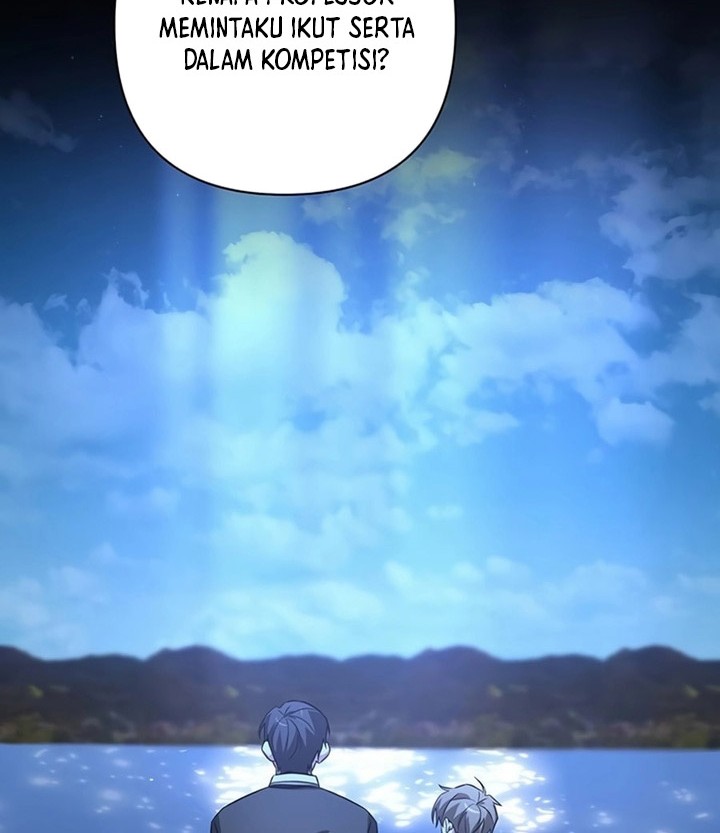 My Ruined Academy Life Chapter 07 Gambar 57