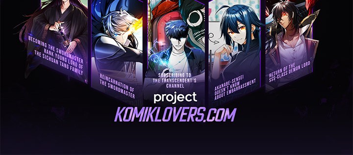 My Ruined Academy Life Chapter 07 Gambar 73