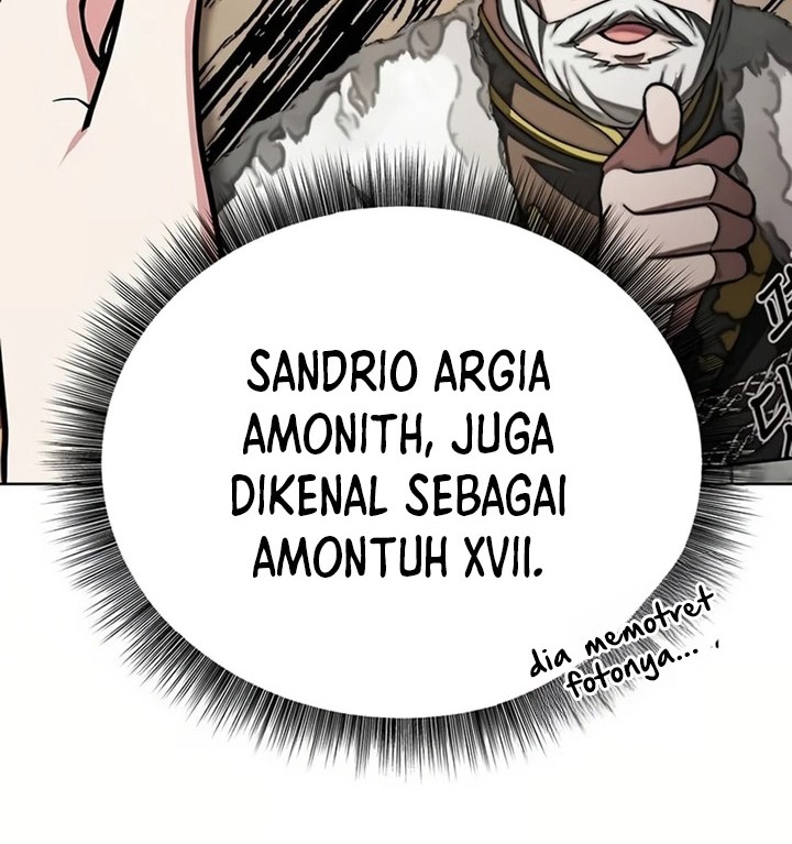 My Ruined Academy Life Chapter 07 Gambar 5