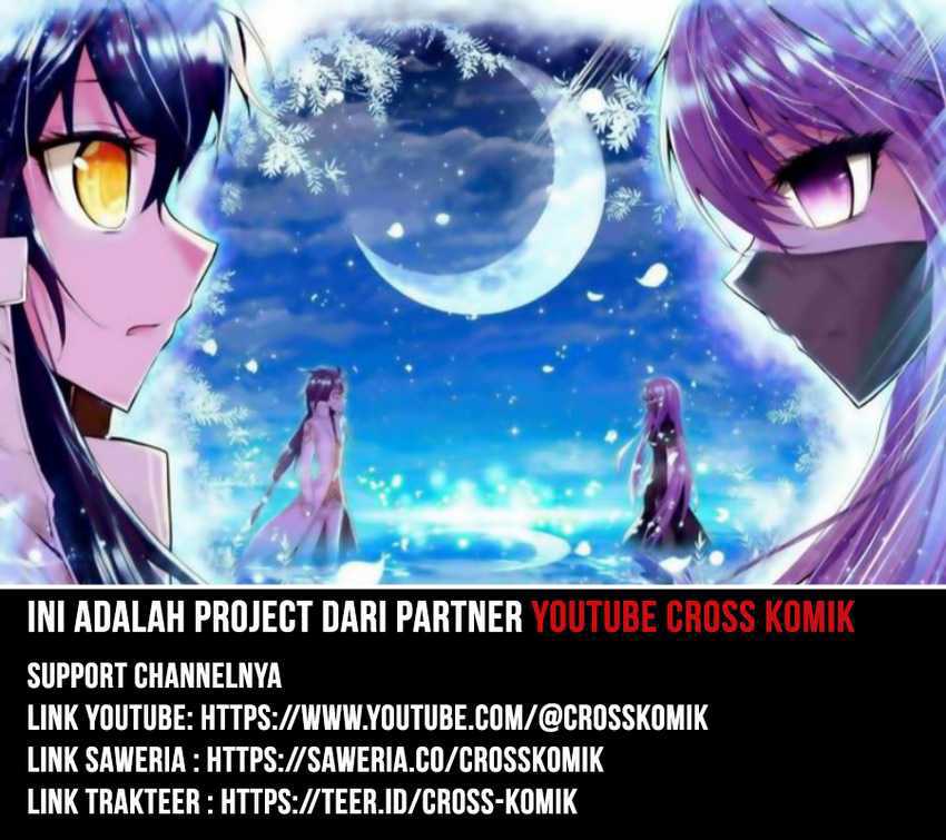 Shen Yin Wang Zuo Chapter 263 Gambar 12