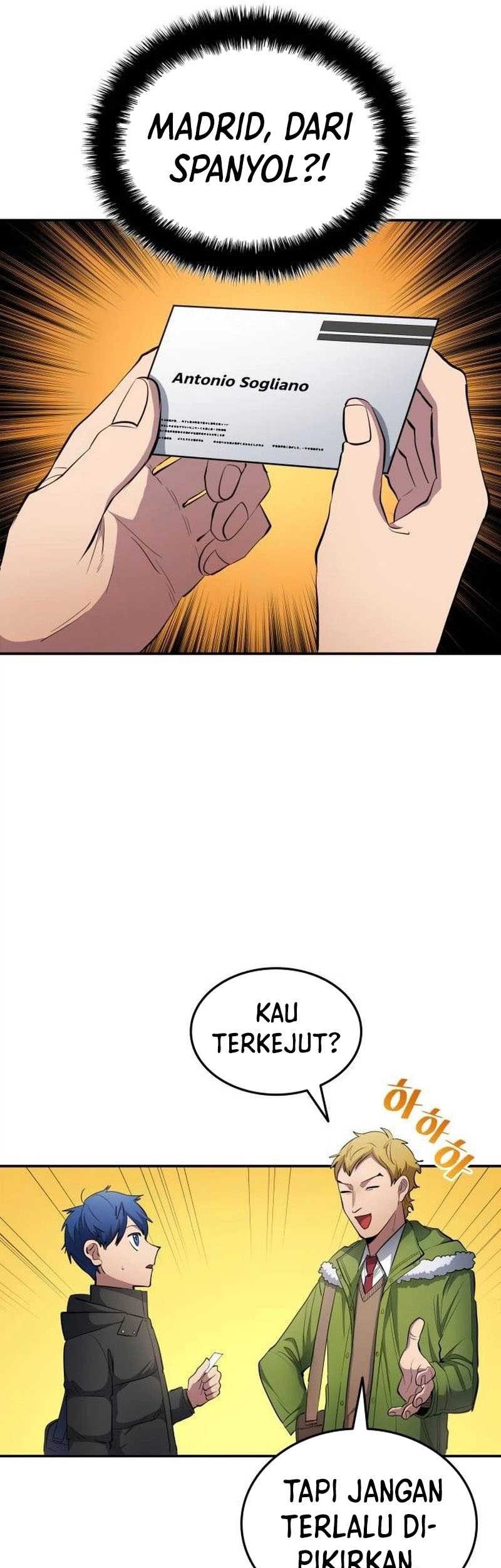 All Football Talents Are Mine Chapter 63 Gambar 46