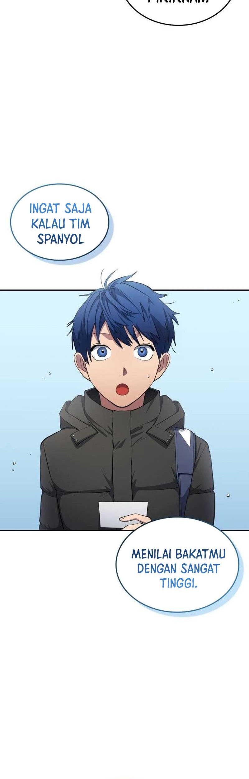 All Football Talents Are Mine Chapter 63 Gambar 47