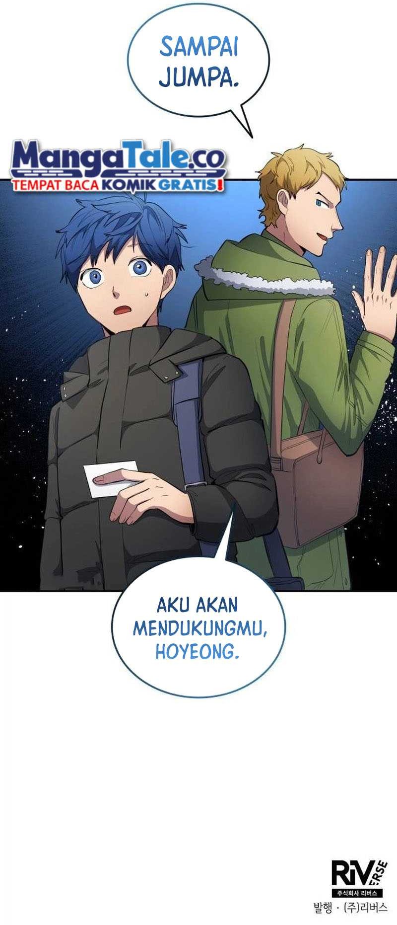 All Football Talents Are Mine Chapter 63 Gambar 48