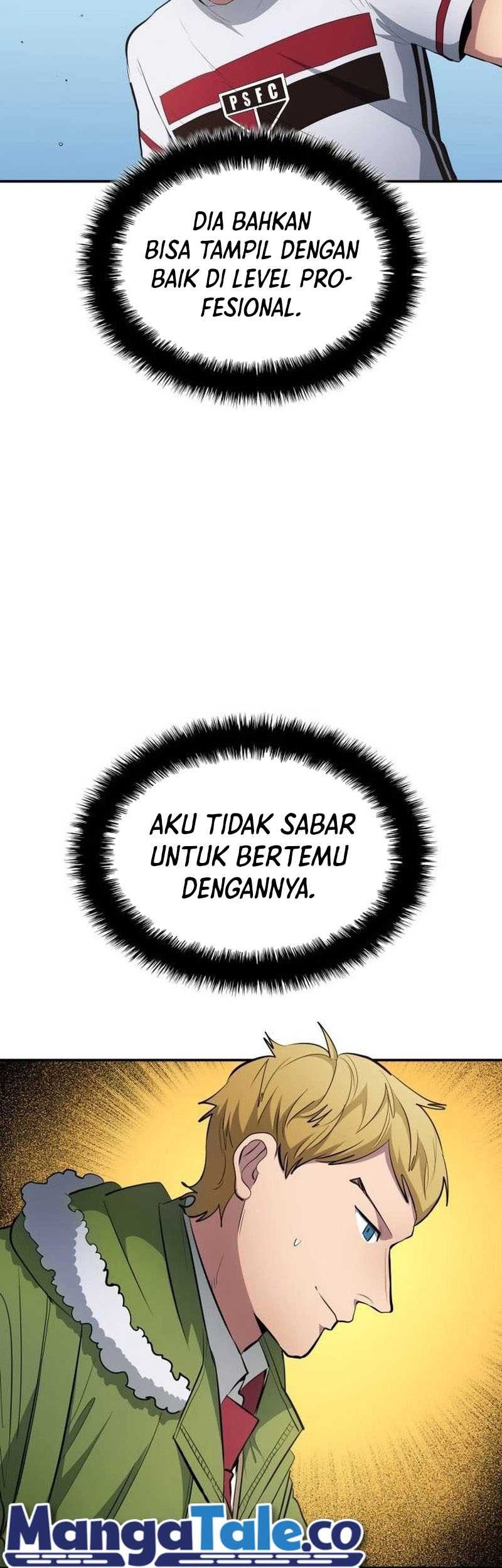 All Football Talents Are Mine Chapter 63 Gambar 34