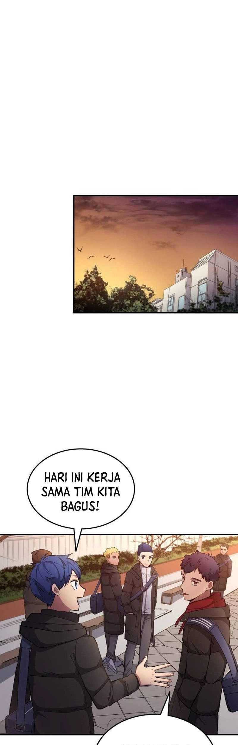 All Football Talents Are Mine Chapter 63 Gambar 36