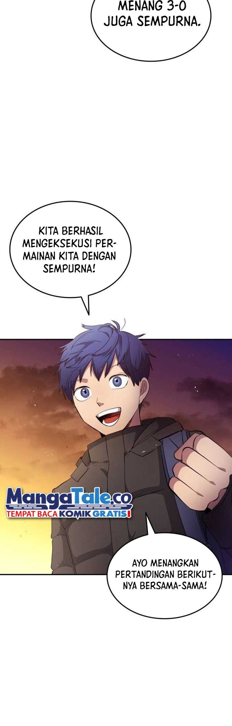 All Football Talents Are Mine Chapter 63 Gambar 37