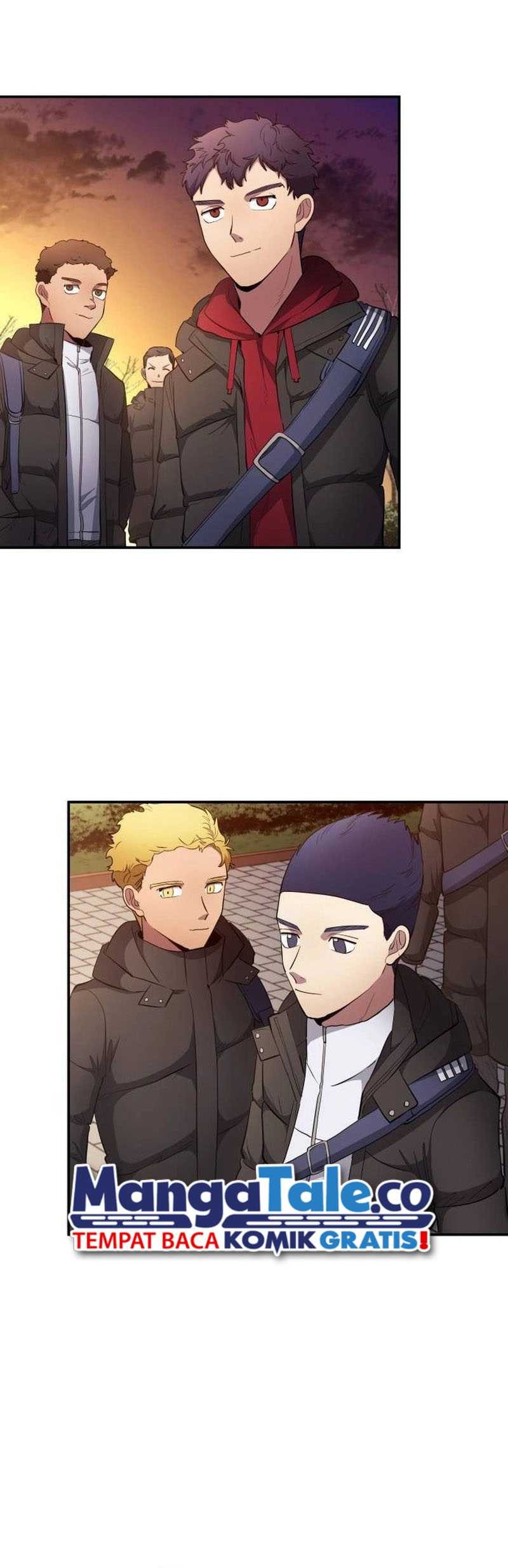 All Football Talents Are Mine Chapter 63 Gambar 38