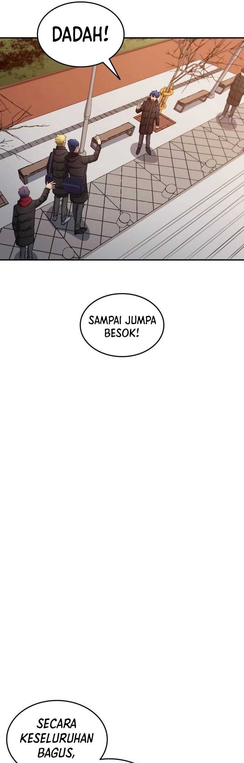 All Football Talents Are Mine Chapter 63 Gambar 39