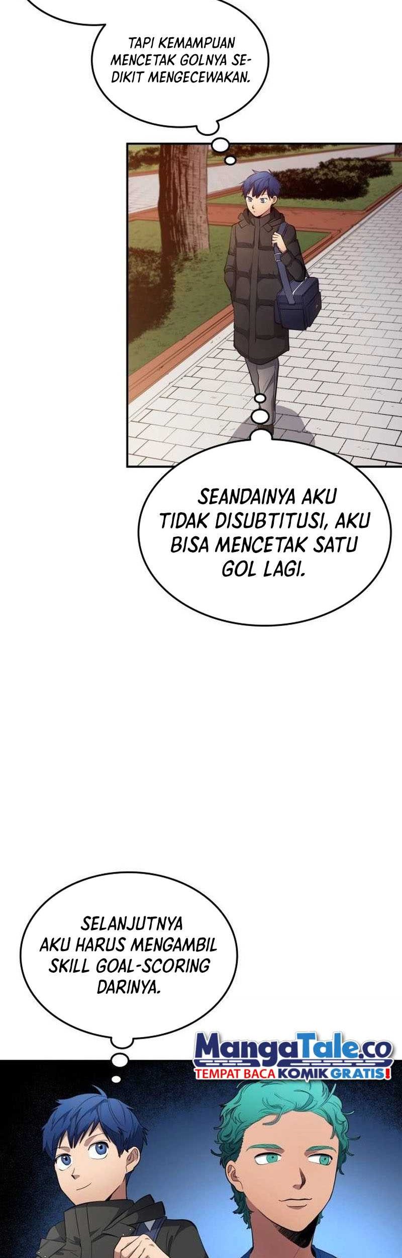 All Football Talents Are Mine Chapter 63 Gambar 40