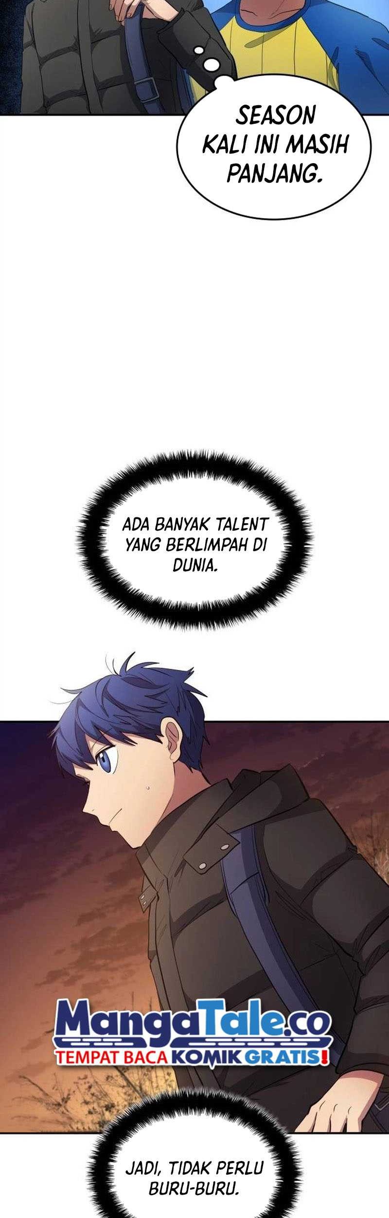 All Football Talents Are Mine Chapter 63 Gambar 41