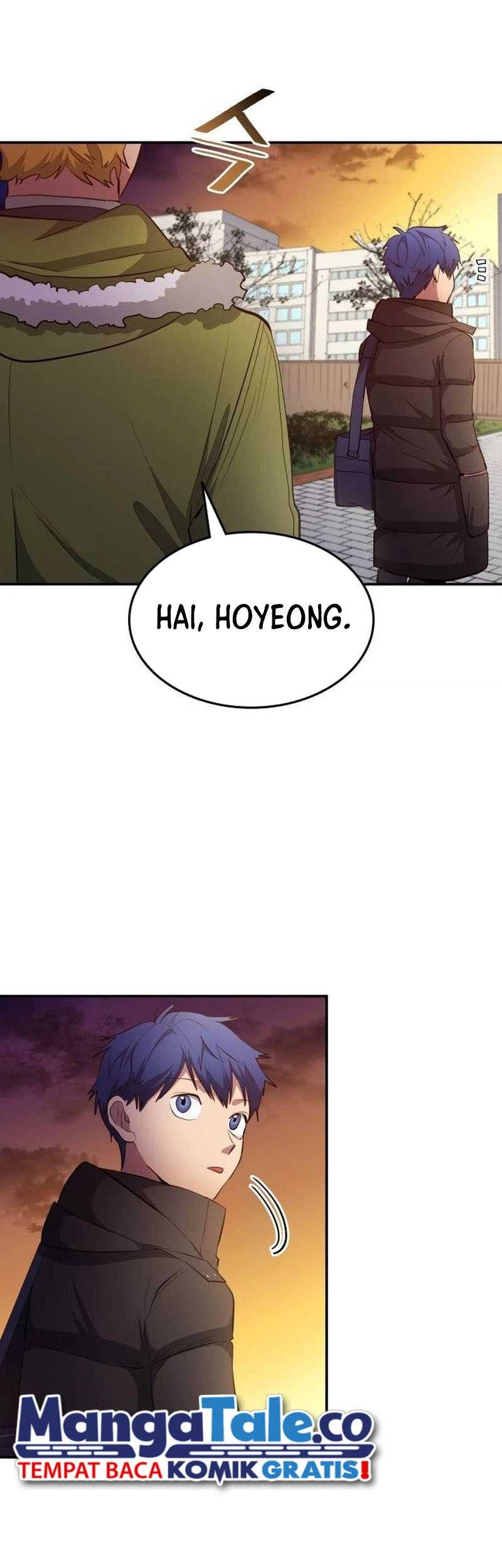 All Football Talents Are Mine Chapter 63 Gambar 43