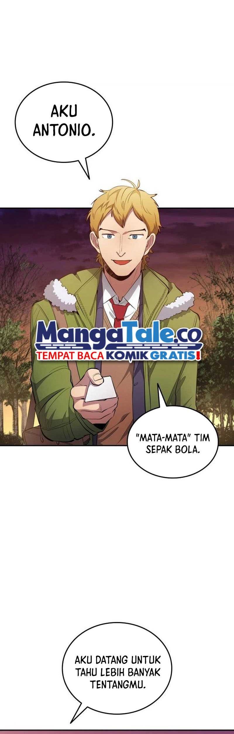 All Football Talents Are Mine Chapter 63 Gambar 44