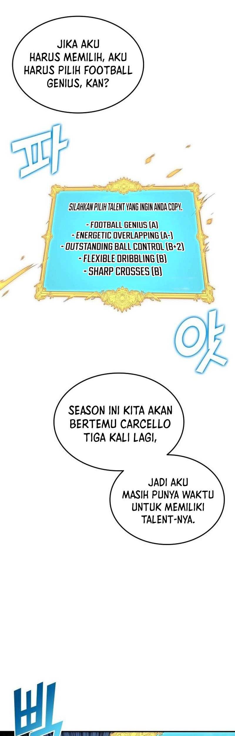 All Football Talents Are Mine Chapter 63 Gambar 3