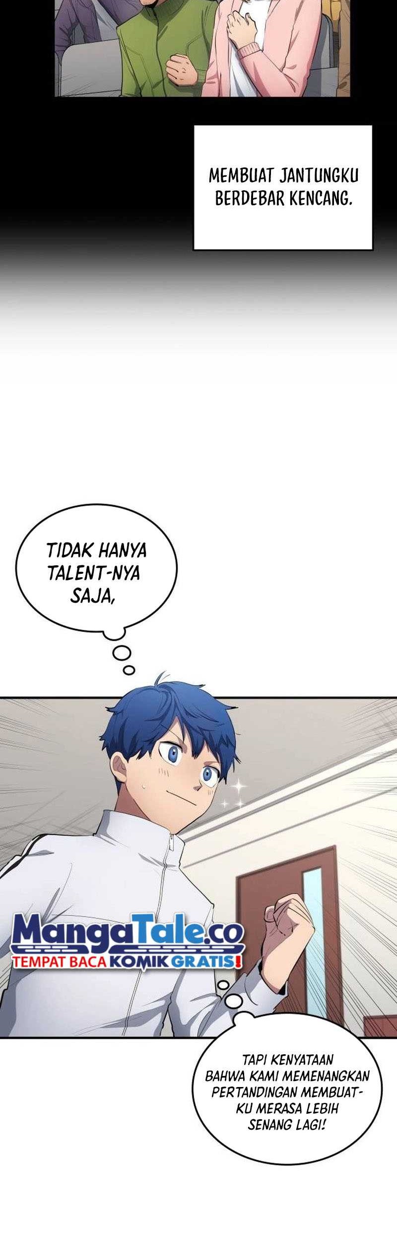 All Football Talents Are Mine Chapter 63 Gambar 7