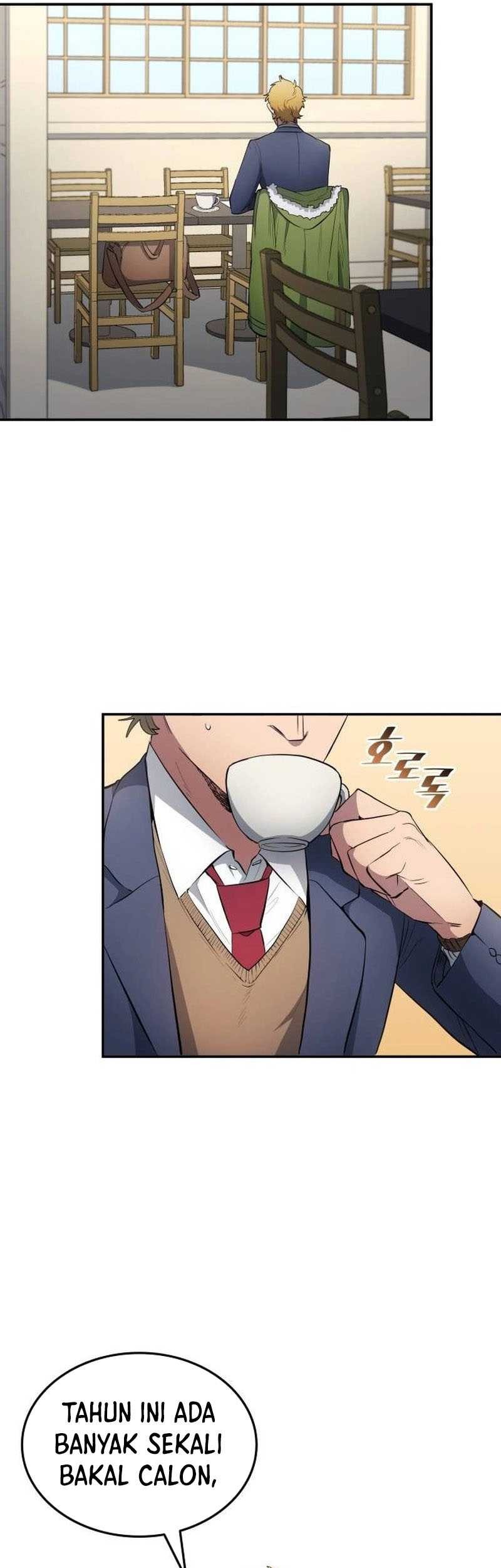 All Football Talents Are Mine Chapter 63 Gambar 10