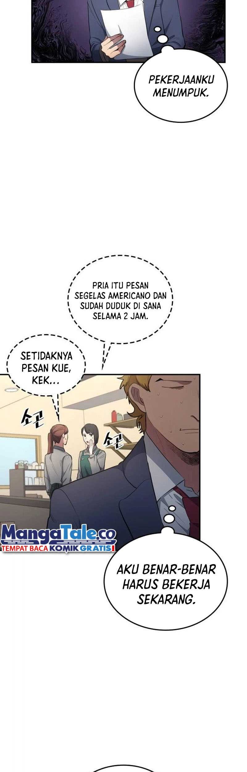 All Football Talents Are Mine Chapter 63 Gambar 12