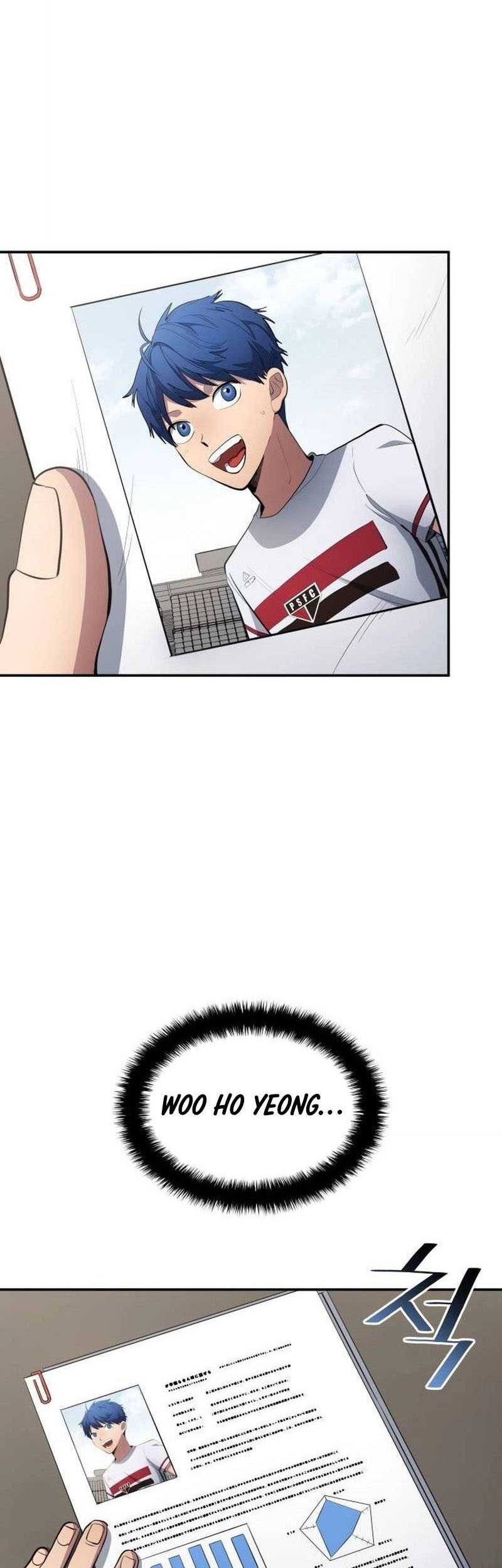 All Football Talents Are Mine Chapter 63 Gambar 15