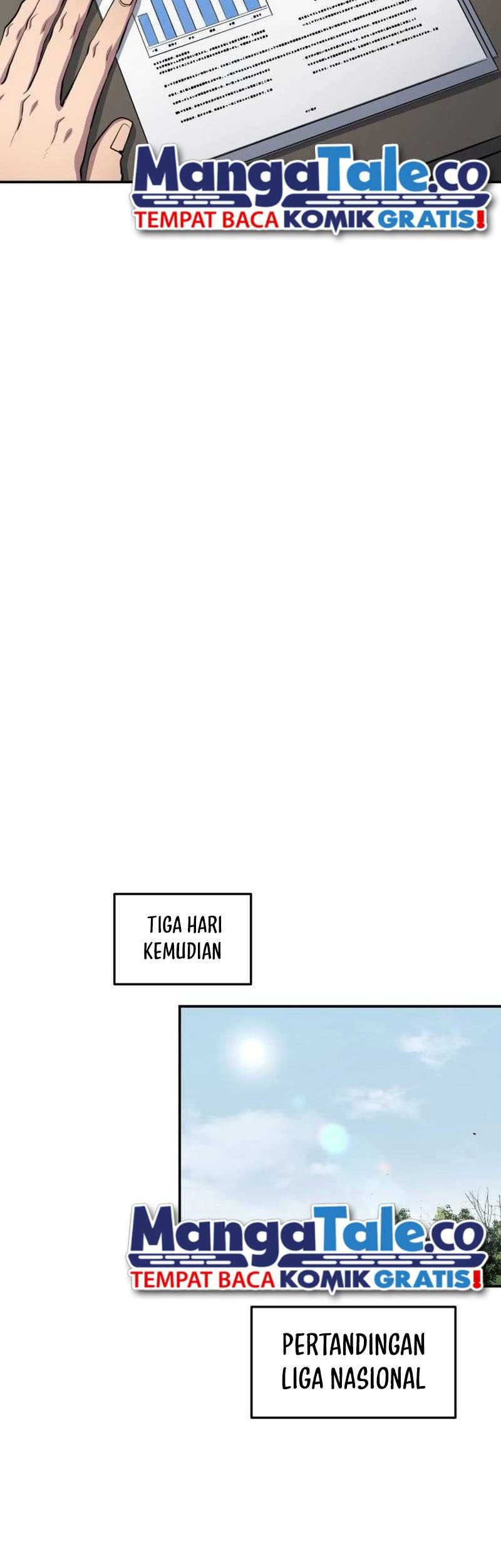 All Football Talents Are Mine Chapter 63 Gambar 16