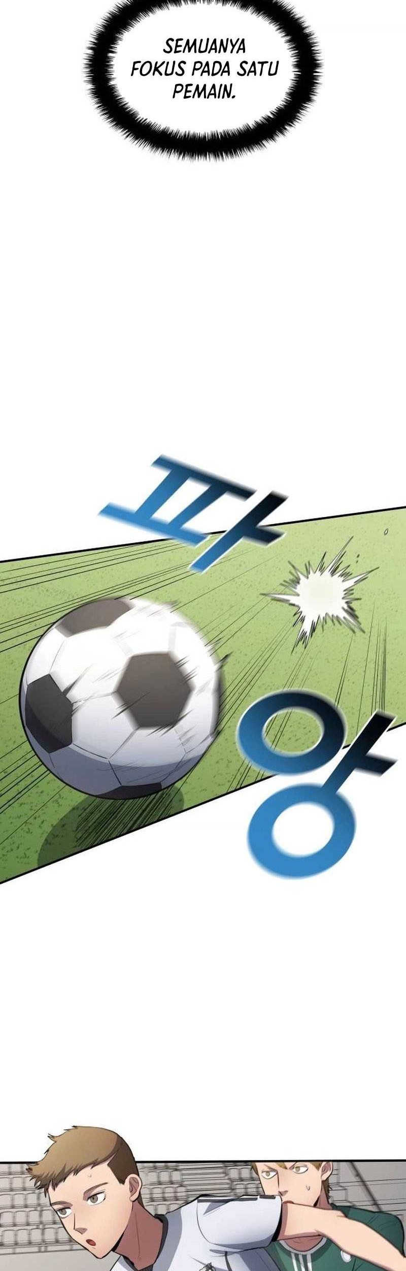 All Football Talents Are Mine Chapter 63 Gambar 19